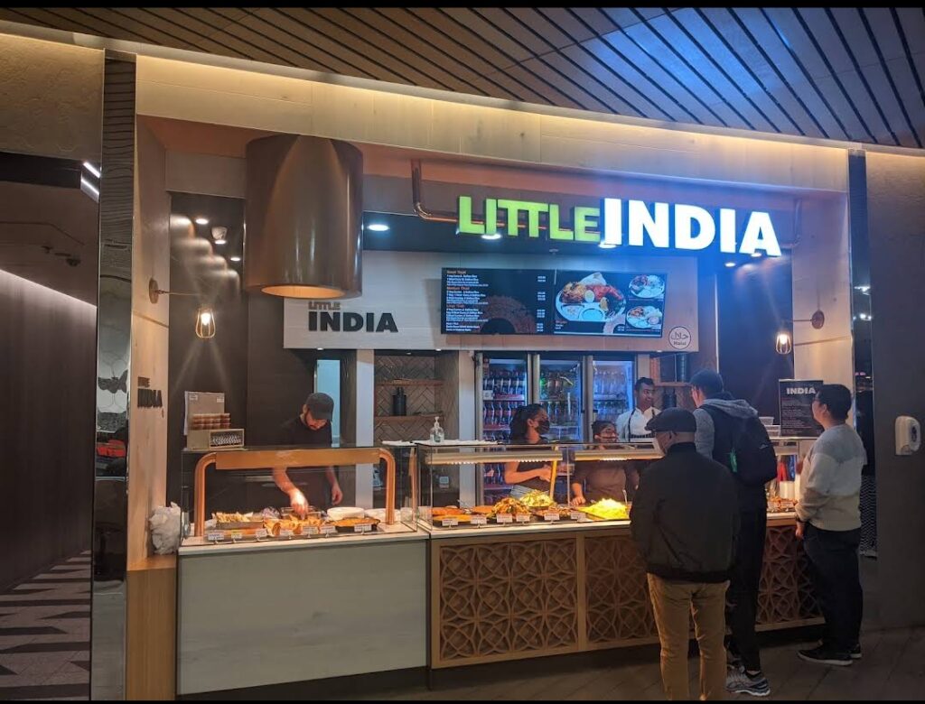 About Us Little India Melbourne Central   Outlet Pic 1024x780 